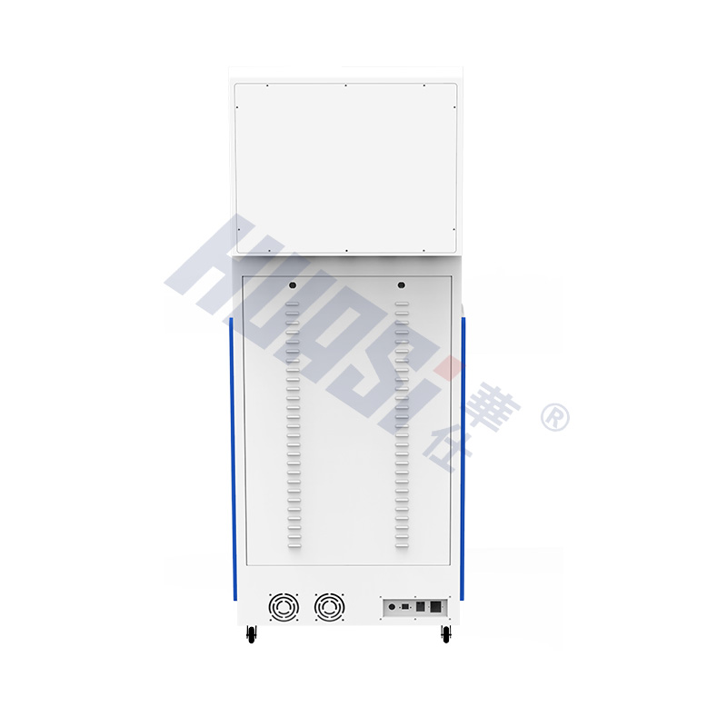 S16手電筒采集站