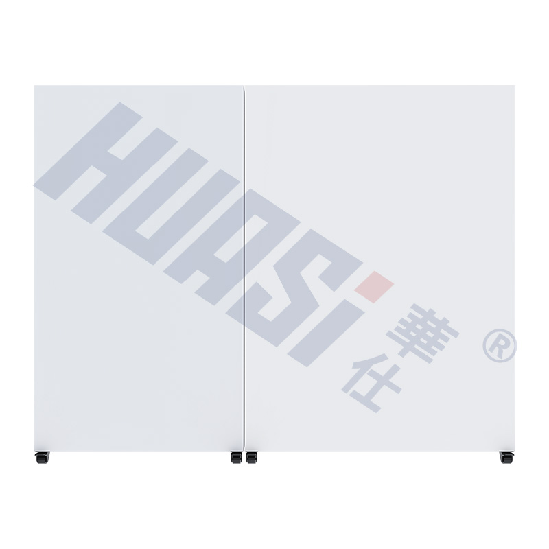 D5智慧無人機蓄電中心