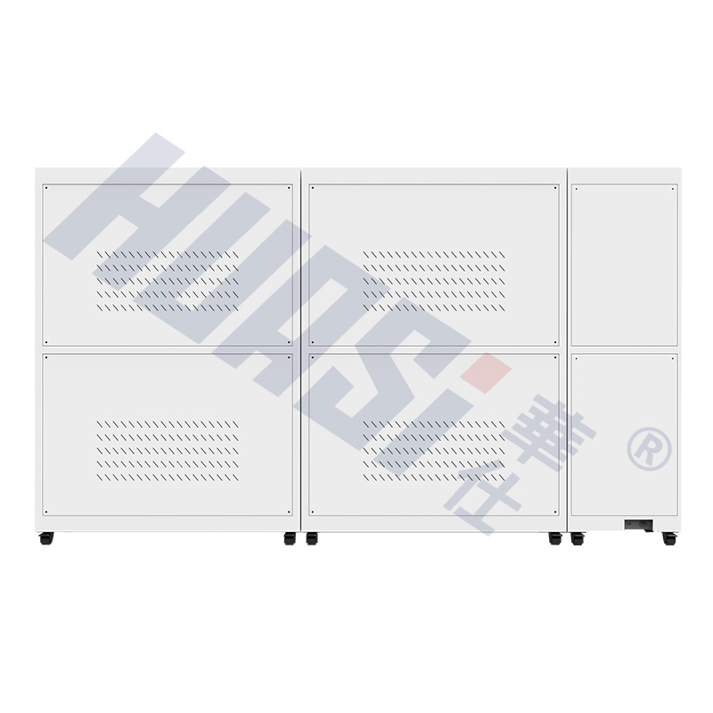 CS02 智能裝備柜（交警款）