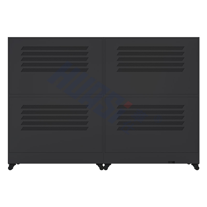 S9 智能涉案涉財柜